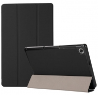 Capa Lenovo Tab M10 2ª Gen TB-X306 10.1 Flip Book Preto