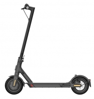 Trotinete Eletrica Xiaomi Mi Electric Scooter Essential Preta