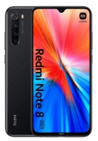 Xiaomi Redmi Note 8 2021 4GB - 64GB Dual Sim Space Black