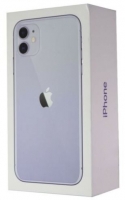 Caixa para Iphone 11 64GB Lilas