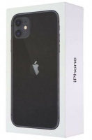 Caixa para Iphone 11 64GB Preto