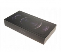 Caixa para Iphone 12 Pro 128GB Grafite