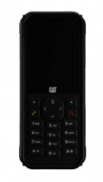 Telemovel Caterpillar CAT B40 Dual Sim Preto