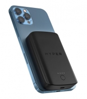 Power Bank Magnetica HyperJuice Wireless