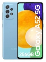 Samsung Galaxy A52 5G (Samsung A526) 8GB/256GB Dual Sim Azul
