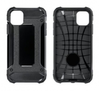 Capa Iphone X, Iphone XS ARMOR Hard Case Preto