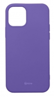 Capa Samsung Galaxy A22 5G (Samsung A226) ROAR Silicone Lilas