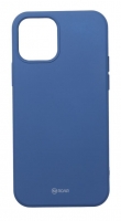 Capa Samsung Galaxy A22 5G (Samsung A226) ROAR Silicone Azul