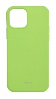 Capa Samsung Galaxy A22 5G (Samsung A226) ROAR Silicone Verde Lima