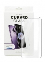 Pelicula de Vidro Samsung Galaxy S21 (Samsung G991) Full Glue UV