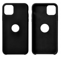 Capa Samsung Galaxy S20 FE 4G/5G (Samsung G780) Silicone SOFT LITE Preto