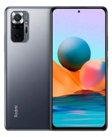 Xiaomi Redmi Note 10 Pro 8GB/128GB Onyx Gray