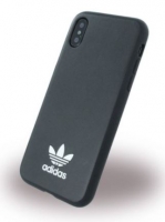 Capa Iphone X, Iphone XS ADIDAS OD Moulded Preto
