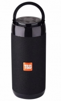 Coluna TG-113C 10W MicroSd Bluetooth Preto
