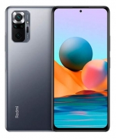 Xiaomi Redmi Note 10 Pro 6GB/128GB Onyx Gray