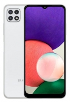 Samsung Galaxy A22 5G 4GB/128GB (Samsung A226B) Dual Sim White