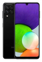 Samsung Galaxy A22 4G 4GB/128GB (Samsung A225F) Dual Sim Black