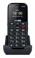 Maxcom Comfort MM38D Preto