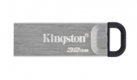 Pen Kingston 32GB Usb 3.2 Datatraveler Kyson em Blister