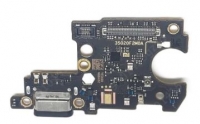 Placa Auxiliar com Conetor de Carga Xiaomi Mi 9SE (M1903F2G)