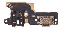 Placa Auxiliar com Conetor de Carga Xiaomi Redmi 8