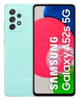 Samsung Galaxy A52S 5G (Samsung A528B) 6GB/128GB Dual Sim Awesome Mint