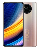 Xiaomi Poco X3 Pro 6GB/128GB Dual Sim Metal Bronze
