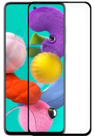 Pelicula Samsung Galaxy A52 4G/5G (Samsung A525, Samsung A526) Full Face Preto