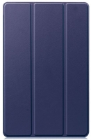 Capa Samsung Galaxy Tab S6 Lite (P610 / P615) 10.4  Flip Book Azul