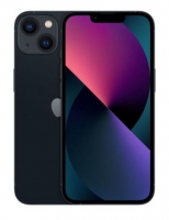 iPhone 13 128GB Preto Meia Noite