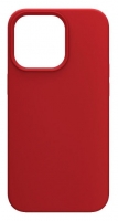 Capa Iphone 13 Pro Max Magsafe Shield NEXT ONE Silicone Vermelho
