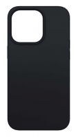 Capa Iphone 13 Pro Max Magsafe Shield NEXT ONE Silicone Preto