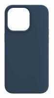 Capa Iphone 13 Pro Max Magsafe Shield NEXT ONE Silicone Azul