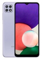 Samsung Galaxy A22 4G 4GB/128GB (Samsung A225F) Dual Sim Violet