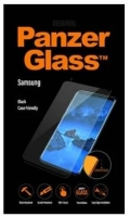 Pelicula de Vidro Temperado Samsung Galaxy S10 (Samsung G973) PANZERGLASS  Full Face Preto