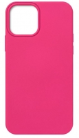 Capa Samsung Galaxy A02S (Samsung A025) Silicone SOFT LITE Rosa