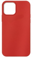 Capa Samsung Galaxy A02S (Samsung A025) Silicone SOFT LITE Vermelho