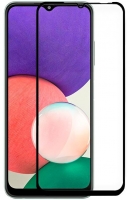 Pelicula de Vidro Samsung Galaxy A22 5G, Samsung Galaxy A14 5G, Full Face 3D Preto
