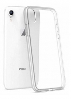 Capa Huawei P30 Silicone 2mm Transparente