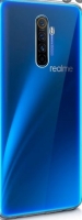 Capa Traseira Realme X2 Pro Azul