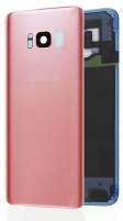 Capa Traseira Samsung Galaxy S8 (Samsung G950) Rosa