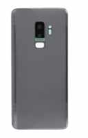 Capa Traseira Samsung Galaxy S9 (Samsung G960) Cinza Escuro