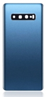 Capa Traseira Samsung Galaxy S10 (Samsung G973) Azul Prisma