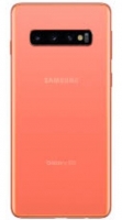 Capa Traseira Samsung Galaxy S10 (Samsung G973) Rosa Flamingo