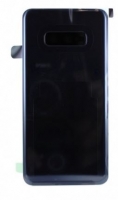 Capa Traseira Samsung Galaxy S10 Plus (Samsung G975) Preto