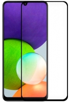 Pelicula Samsung Galaxy A22 4G (Samsung A225) Full Face 3D Preto