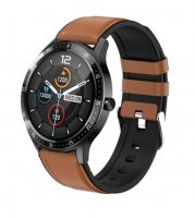 Smartwatch Maxcom FW43 Cobalt (Oferta 2 Braceletes)