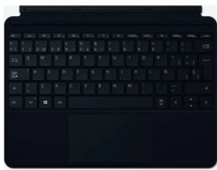 Capa Teclado MICROSOFT Surface Go, Surface Go 2 (Teclado Português - Preto)