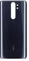 Capa Traseira Xiaomi Redmi 8 Preto