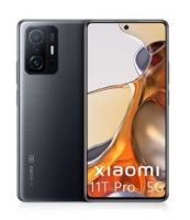 Xiaomi 11T Pro 5G 8GB/256GB Dual Sim Meteorite Gray